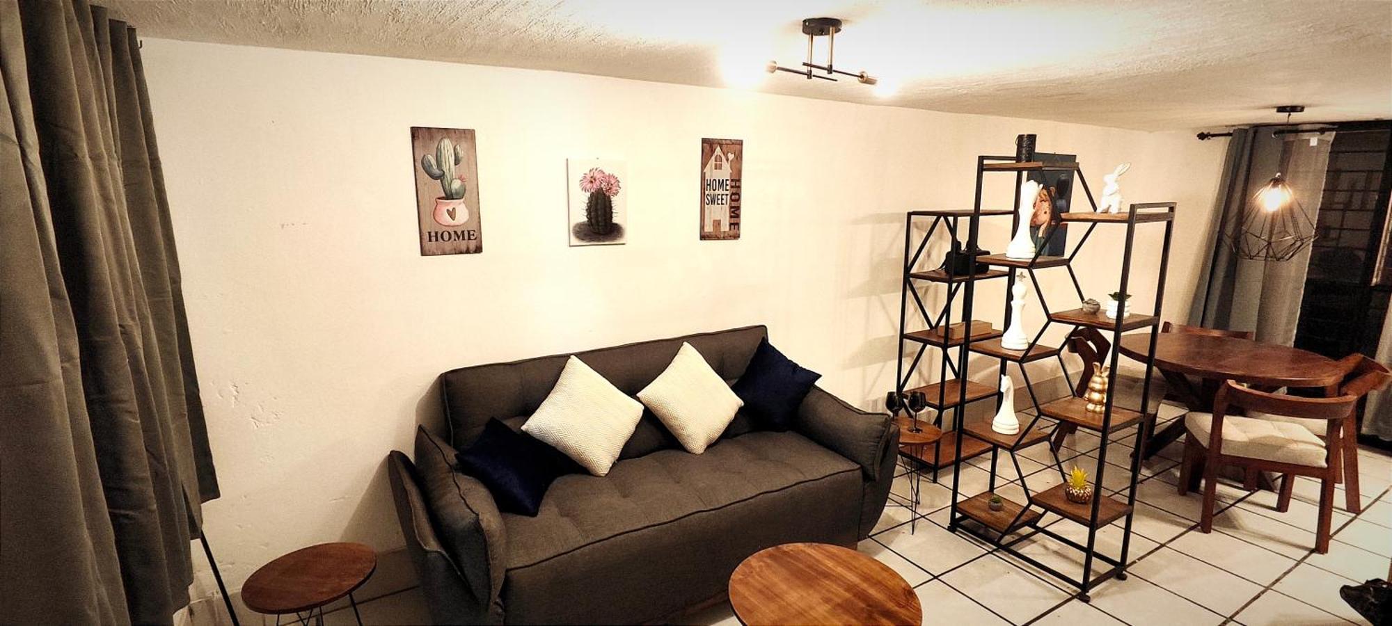 فيلا Casa Camila Zapopan غوادالاجارا المظهر الخارجي الصورة
